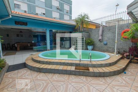 Casa para alugar com 315m², 4 quartos e 4 vagas