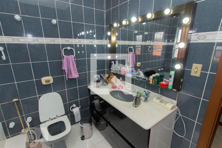 Casa para alugar com 315m², 4 quartos e 4 vagas