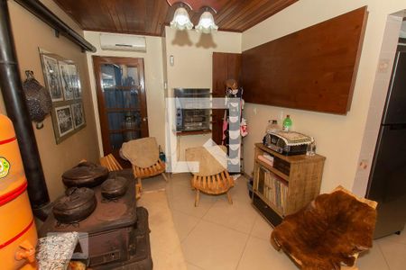 Casa para alugar com 315m², 4 quartos e 4 vagas