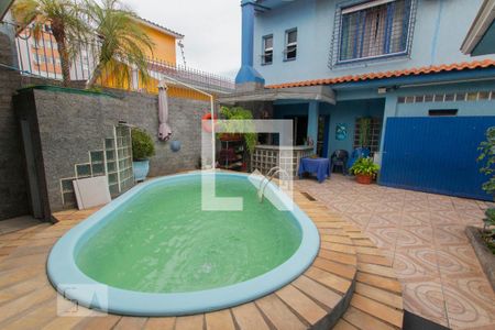 Casa para alugar com 315m², 4 quartos e 4 vagas
