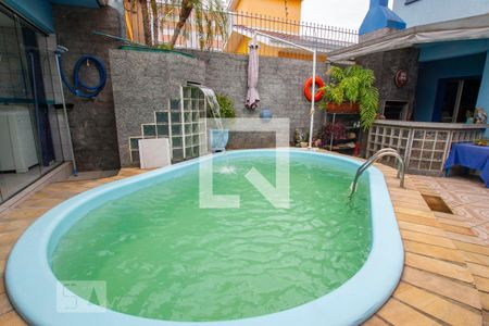 Casa para alugar com 315m², 4 quartos e 4 vagas