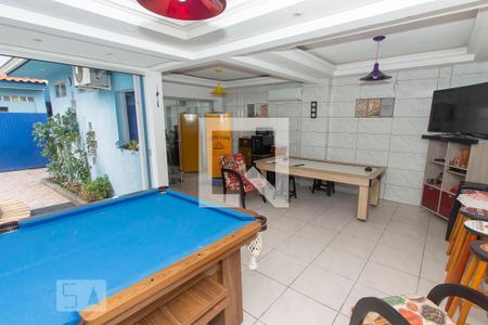 Casa para alugar com 315m², 4 quartos e 4 vagas