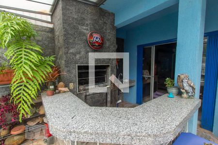 Casa para alugar com 315m², 4 quartos e 4 vagas