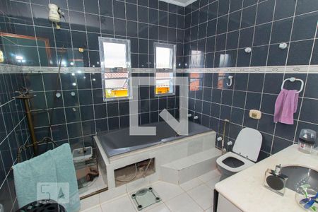 Casa para alugar com 315m², 4 quartos e 4 vagas