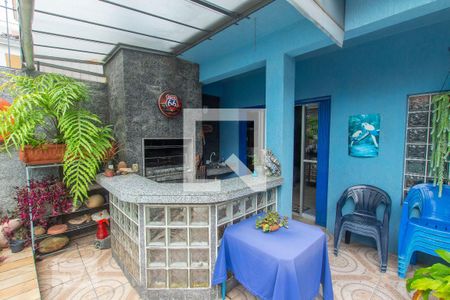 Casa para alugar com 315m², 4 quartos e 4 vagas