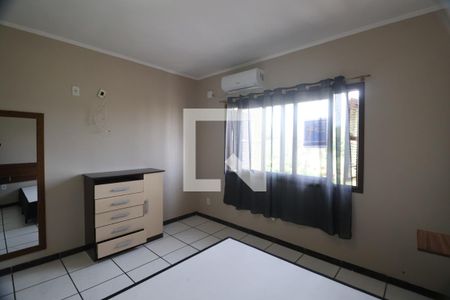 Quarto  de apartamento para alugar com 1 quarto, 48m² em Igara, Canoas