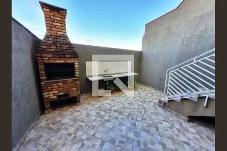 Casa à venda com 200m², 4 quartos e 4 vagas Casa à venda com 200m², 4 quartos e 4 vagasFoto 20