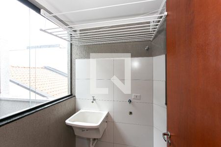 Apartamento à venda com 43m², 2 quartos e sem vaga Apartamento à venda com 43m², 2 quartos e sem vagaÁrea de Serviço