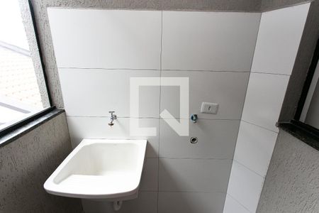 Apartamento à venda com 43m², 2 quartos e sem vaga Apartamento à venda com 43m², 2 quartos e sem vagaÁrea de Serviço