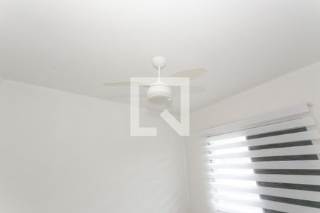 Apartamento à venda com 43m², 2 quartos e sem vaga Apartamento à venda com 43m², 2 quartos e sem vagaQuarto 1 - Ventilador de Teto