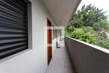 Apartamento à venda com 43m², 2 quartos e sem vaga Apartamento à venda com 43m², 2 quartos e sem vagaÁrea comum - Corredor