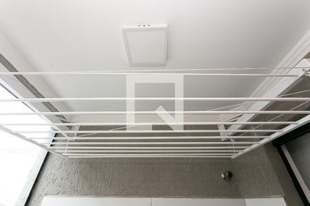 Apartamento à venda com 43m², 2 quartos e sem vaga Apartamento à venda com 43m², 2 quartos e sem vagaÁrea de Serviço