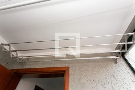 Apartamento à venda com 43m², 2 quartos e sem vaga Apartamento à venda com 43m², 2 quartos e sem vagaÁrea de Serviço