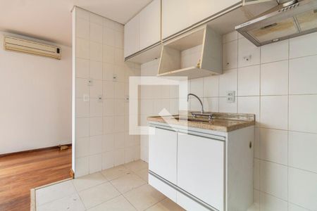 Apartamento à venda com 123m², 1 quarto e 3 vagas Apartamento à venda com 123m², 1 quarto e 3 vagasCozinha