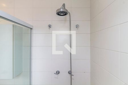 Apartamento à venda com 123m², 1 quarto e 3 vagas Apartamento à venda com 123m², 1 quarto e 3 vagasBanheiro da Suíte