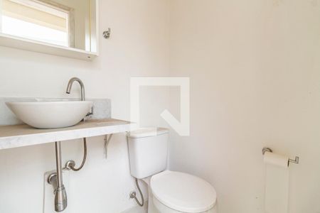 Apartamento à venda com 123m², 1 quarto e 3 vagas Apartamento à venda com 123m², 1 quarto e 3 vagasLavabo