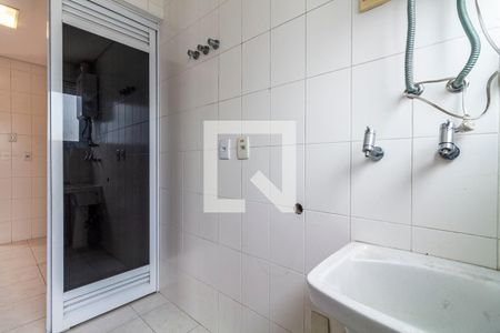 Apartamento à venda com 123m², 1 quarto e 3 vagas Apartamento à venda com 123m², 1 quarto e 3 vagasÁrea de Serviço