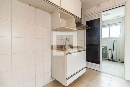 Apartamento à venda com 123m², 1 quarto e 3 vagas Apartamento à venda com 123m², 1 quarto e 3 vagasCozinha