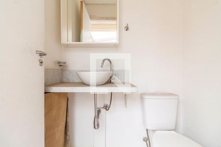 Apartamento à venda com 123m², 1 quarto e 3 vagas Apartamento à venda com 123m², 1 quarto e 3 vagasLavabo