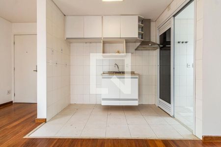 Apartamento à venda com 123m², 1 quarto e 3 vagas Apartamento à venda com 123m², 1 quarto e 3 vagasCozinha