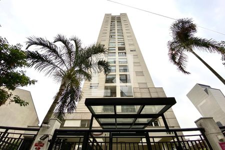 Apartamento à venda com 123m², 1 quarto e 3 vagasFachada