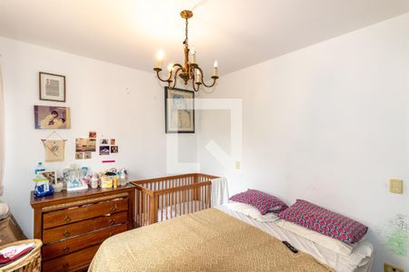 Apartamento à venda com 118m², 3 quartos e 2 vagas Apartamento à venda com 118m², 3 quartos e 2 vagasQuarto 2