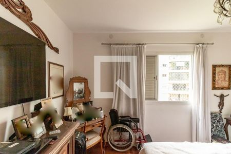 Apartamento à venda com 118m², 3 quartos e 2 vagas Apartamento à venda com 118m², 3 quartos e 2 vagasQuarto 1