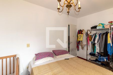 Apartamento à venda com 118m², 3 quartos e 2 vagas Apartamento à venda com 118m², 3 quartos e 2 vagasQuarto 2