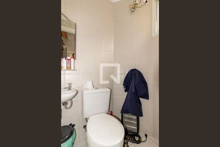 Apartamento à venda com 118m², 3 quartos e 2 vagas Apartamento à venda com 118m², 3 quartos e 2 vagasÁrea de Serviço