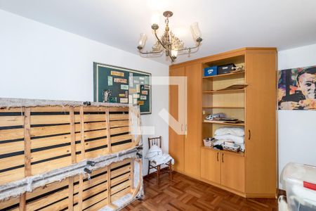 Apartamento à venda com 118m², 3 quartos e 2 vagas Apartamento à venda com 118m², 3 quartos e 2 vagasQuarto 3