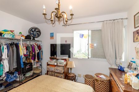 Apartamento à venda com 118m², 3 quartos e 2 vagas Apartamento à venda com 118m², 3 quartos e 2 vagasQuarto 2