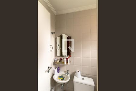 Apartamento à venda com 118m², 3 quartos e 2 vagas Apartamento à venda com 118m², 3 quartos e 2 vagasÁrea de Serviço