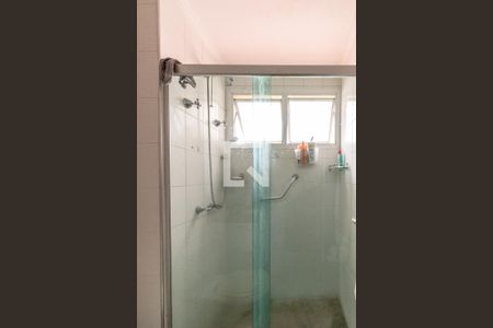 Apartamento à venda com 118m², 3 quartos e 2 vagas Apartamento à venda com 118m², 3 quartos e 2 vagasBanheiro Social