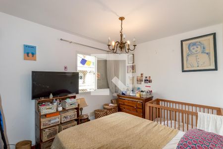 Apartamento à venda com 118m², 3 quartos e 2 vagas Apartamento à venda com 118m², 3 quartos e 2 vagasQuarto 2