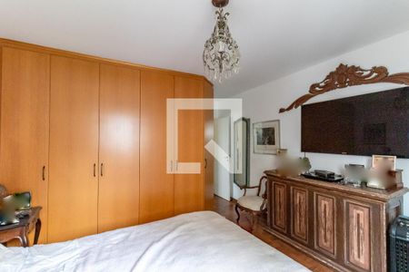 Apartamento à venda com 118m², 3 quartos e 2 vagas Apartamento à venda com 118m², 3 quartos e 2 vagasQuarto 1