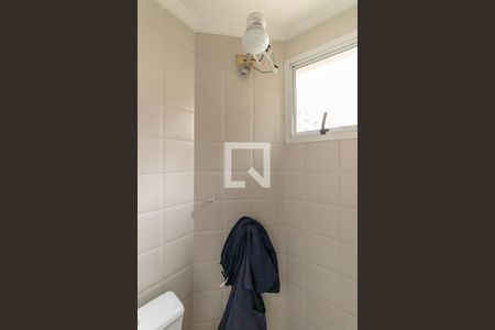 Apartamento à venda com 118m², 3 quartos e 2 vagas Apartamento à venda com 118m², 3 quartos e 2 vagasÁrea de Serviço