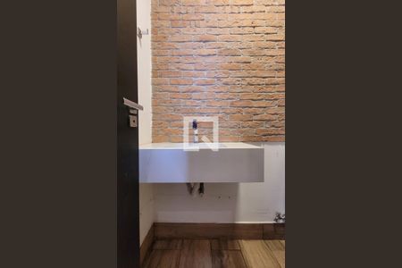 Apartamento à venda com 100m², 2 quartos e 2 vagas Apartamento à venda com 100m², 2 quartos e 2 vagasLavabo 2