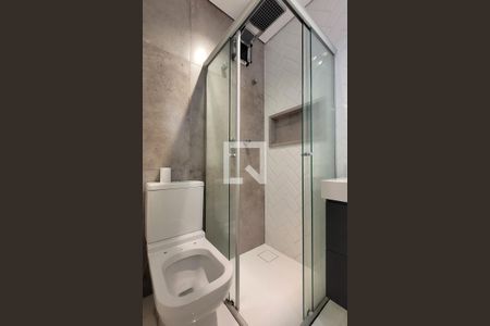 Apartamento à venda com 100m², 2 quartos e 2 vagas Apartamento à venda com 100m², 2 quartos e 2 vagasBanheiro da suíte 2