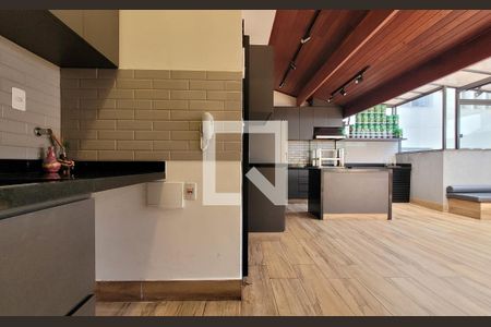 Apartamento à venda com 100m², 2 quartos e 2 vagas Apartamento à venda com 100m², 2 quartos e 2 vagasLavanderia