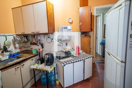 Apartamento à venda com 170m², 4 quartos e sem vaga Apartamento à venda com 170m², 4 quartos e sem vagaCozinha