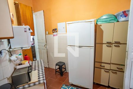 Apartamento à venda com 170m², 4 quartos e sem vaga Apartamento à venda com 170m², 4 quartos e sem vagaCozinha
