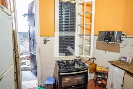 Apartamento à venda com 170m², 4 quartos e sem vaga Apartamento à venda com 170m², 4 quartos e sem vagaCozinha