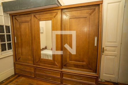 Apartamento à venda com 170m², 4 quartos e sem vaga Apartamento à venda com 170m², 4 quartos e sem vagaQuarto 3