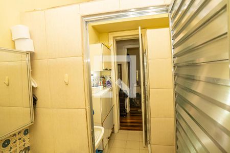 Apartamento à venda com 170m², 4 quartos e sem vaga Apartamento à venda com 170m², 4 quartos e sem vagaBanheiro