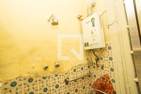 Apartamento à venda com 170m², 4 quartos e sem vaga Apartamento à venda com 170m², 4 quartos e sem vagaBanheiro