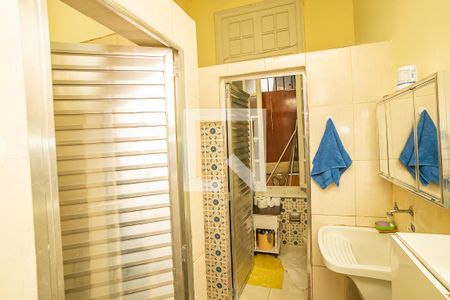 Apartamento à venda com 170m², 4 quartos e sem vaga Apartamento à venda com 170m², 4 quartos e sem vagaÁrea de Serviço