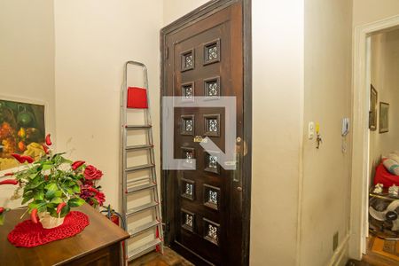 Apartamento à venda com 170m², 4 quartos e sem vaga Apartamento à venda com 170m², 4 quartos e sem vagaEntrada