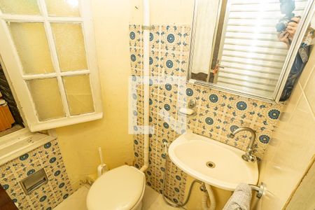 Apartamento à venda com 170m², 4 quartos e sem vaga Apartamento à venda com 170m², 4 quartos e sem vagaBanheiro