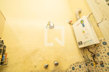 Apartamento à venda com 170m², 4 quartos e sem vaga Apartamento à venda com 170m², 4 quartos e sem vagaBanheiro