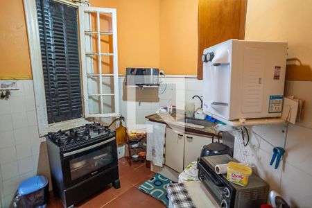 Apartamento à venda com 170m², 4 quartos e sem vaga Apartamento à venda com 170m², 4 quartos e sem vagaCozinha